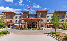 Hampton Inn & Suites Boulder-North